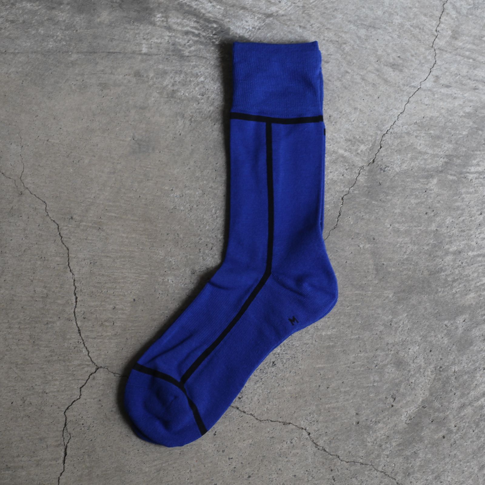 【残り一点】Line Socks