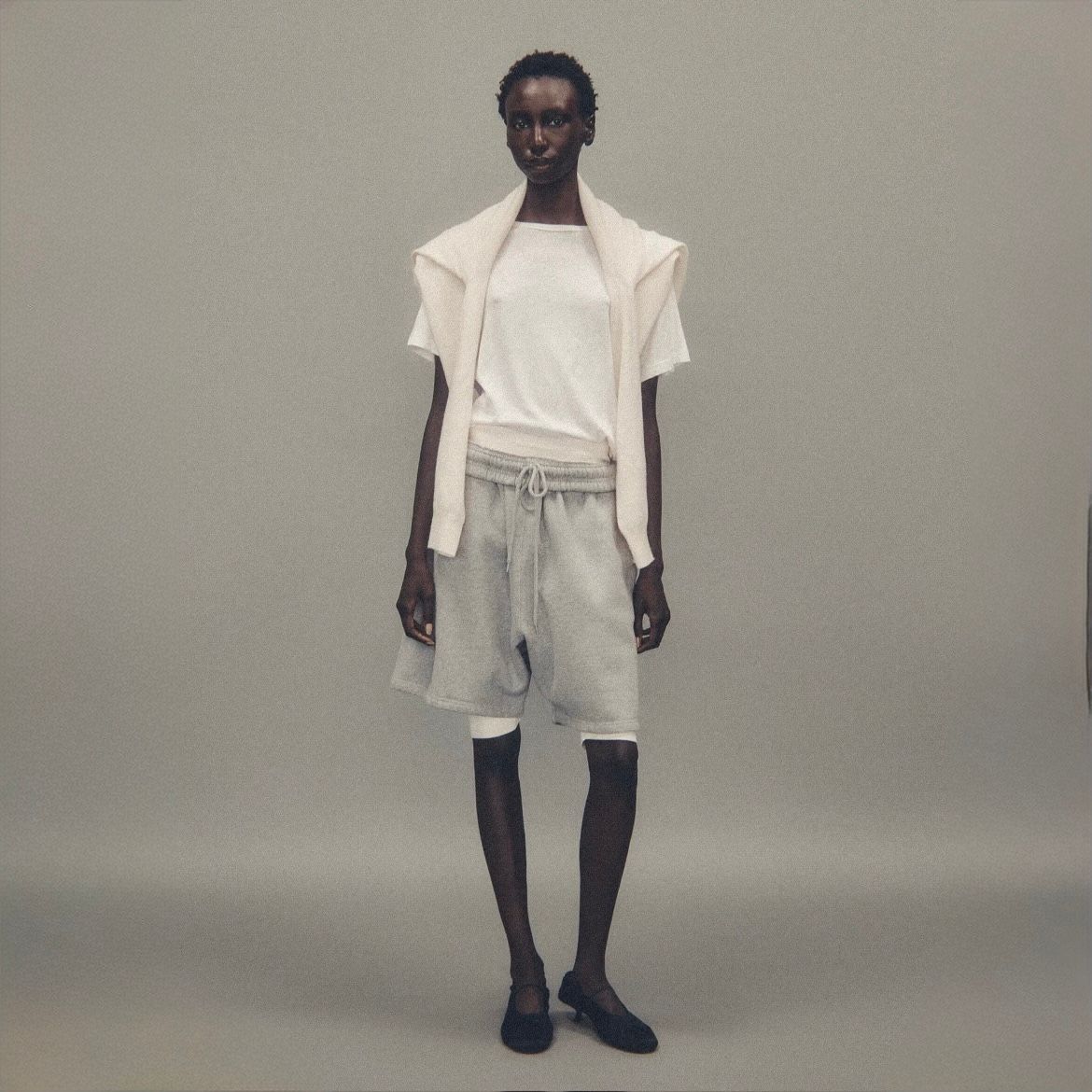 【残り一点】Standard Sweat Short