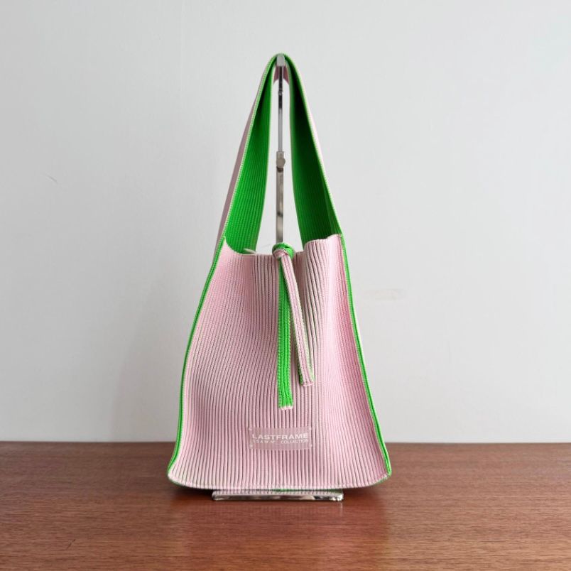 【残り一点】Kasane Reversible Tasuki Tote_Small