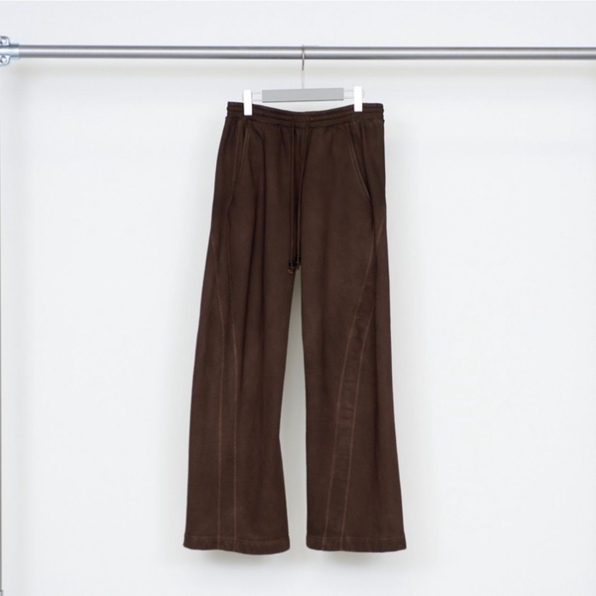 【残り一点】3D Twisted Lounge Pants