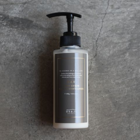【残り一点】KAIリベレーションヘアコンディショナー(KAI_300g)