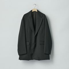 【残りわずか】Oversized Layered Combination Jacket