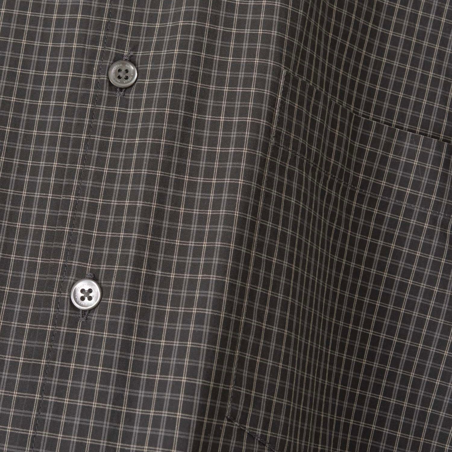 【残り一点】Ordinary Check Shirt