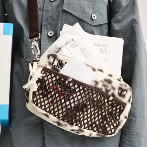 【残り一点】Shoulder Bag_Prototype010