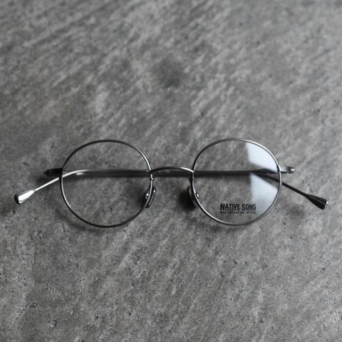 【お取り寄せ注文可能】Seeger_45mm(カスタム商品)