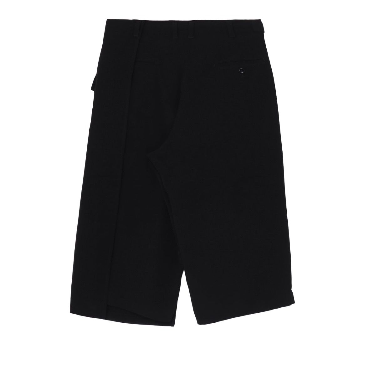 【残り一点】ラップスカートパンツ