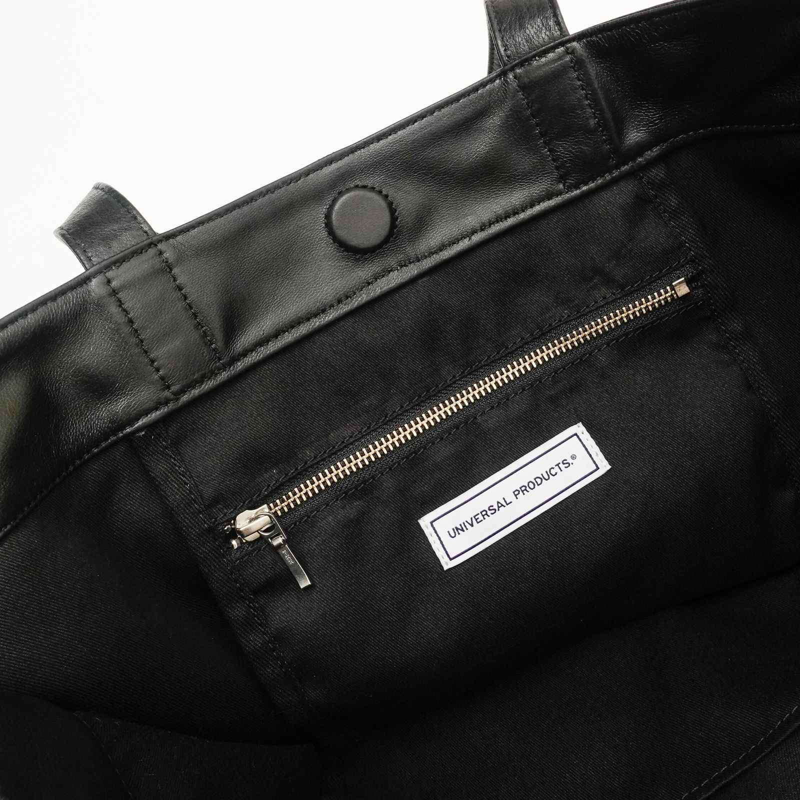 【再販売通知受付可能】Leather Bag