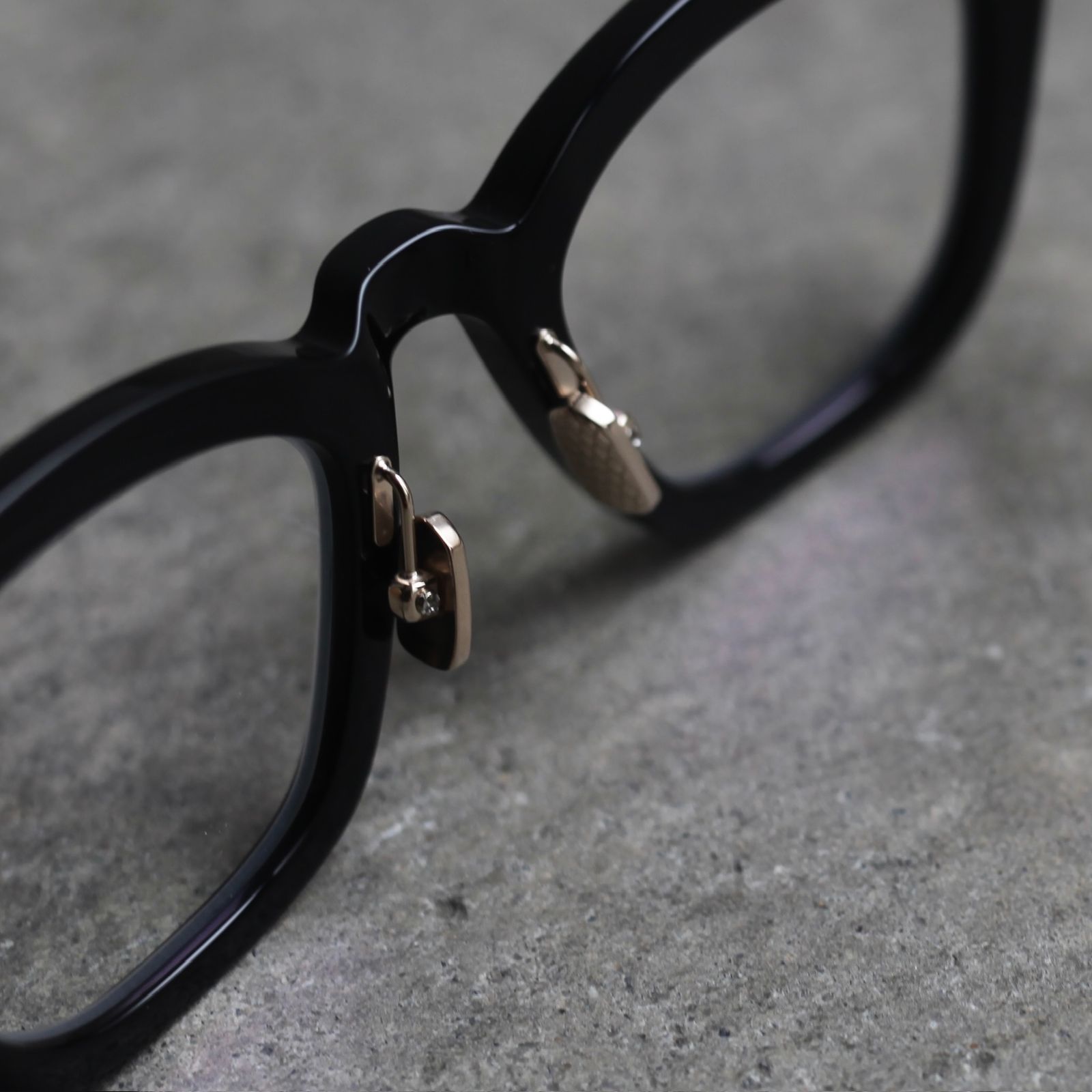 【再販売通知受付可能】Kowalski_47.5mm(KRINGS NOSE PAD)
