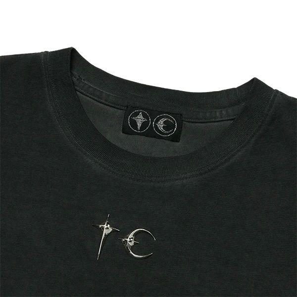 【残り一点】TC Basic T-shirt