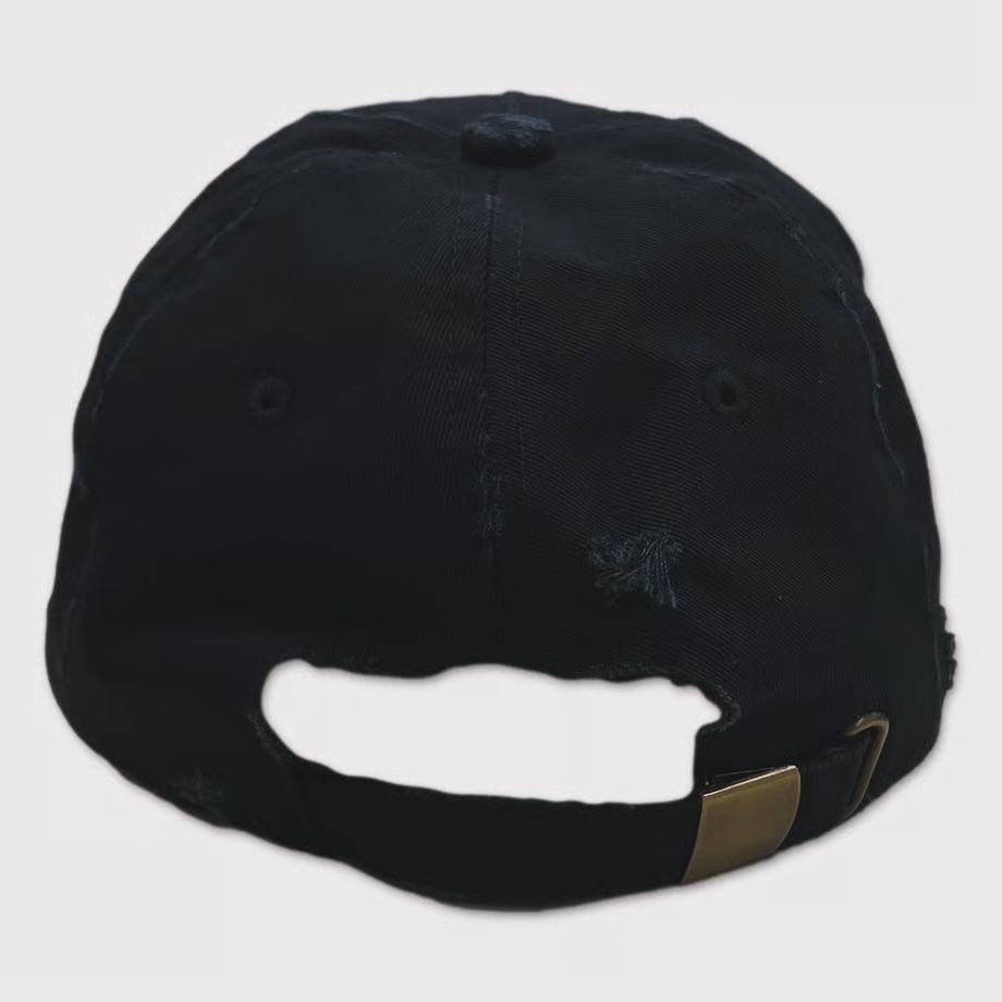 【残り一点】Bootleg Cap With Damaged(BOX)