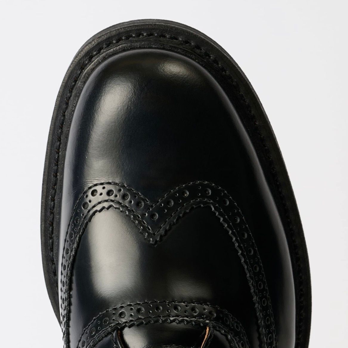 【残り一点】Brogue Parade