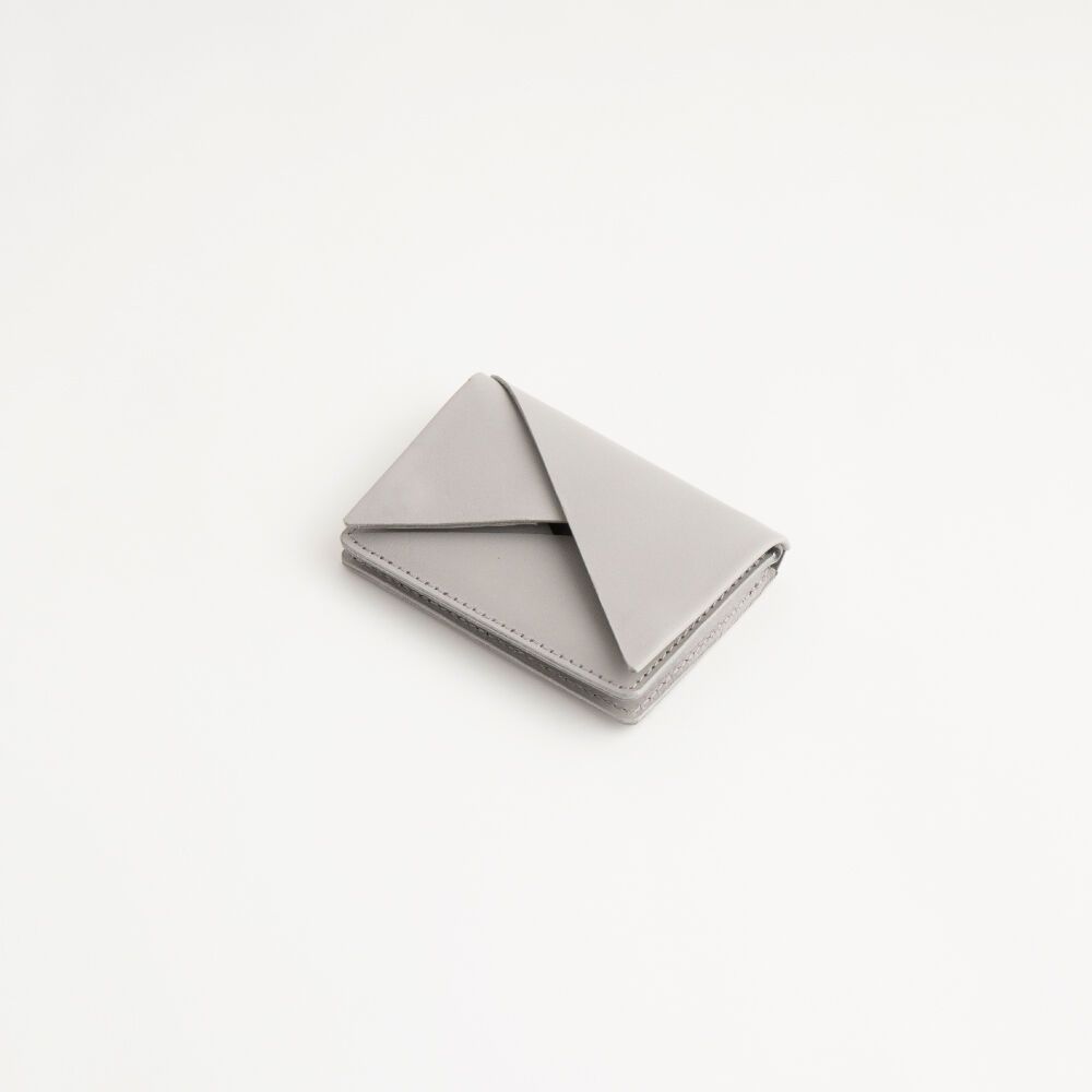 【残り一点】Slant Card Case