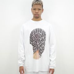 【残りわずか】Believer FC L/S Tee