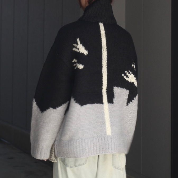 【残り一点】Penguinchan Jumper