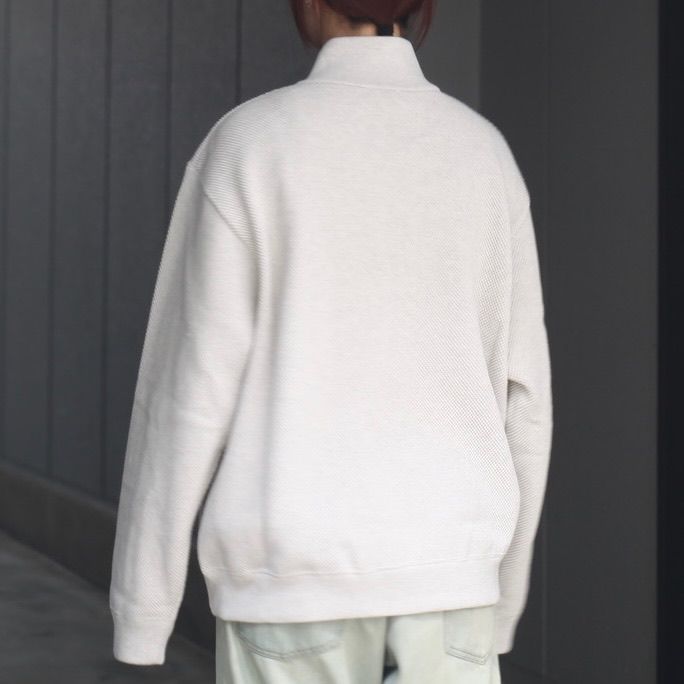 【残り一点】Moss Stitch Drivers