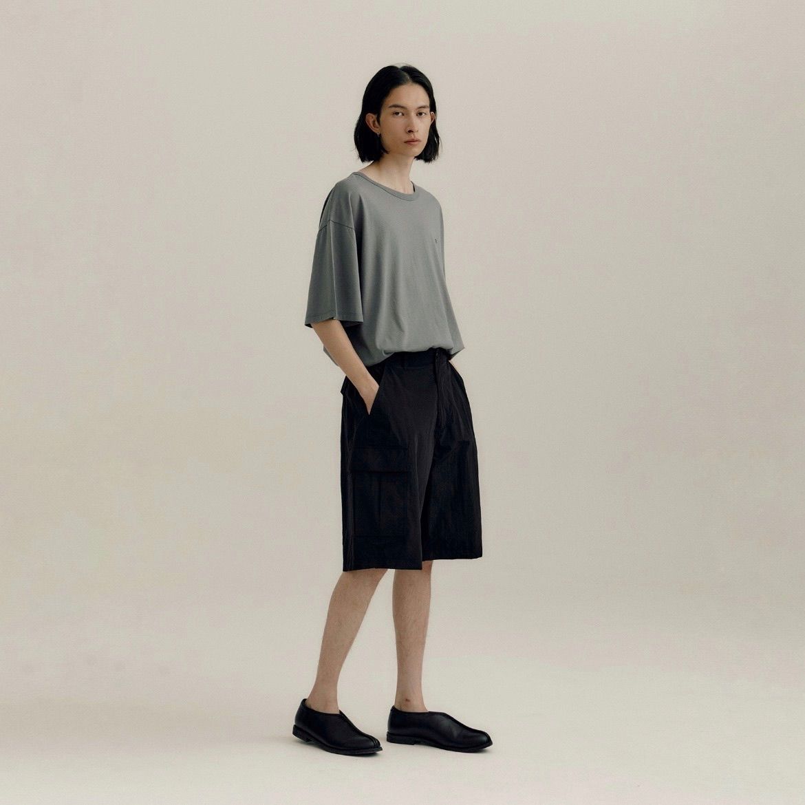 【残り一点】Link M51 Shorts