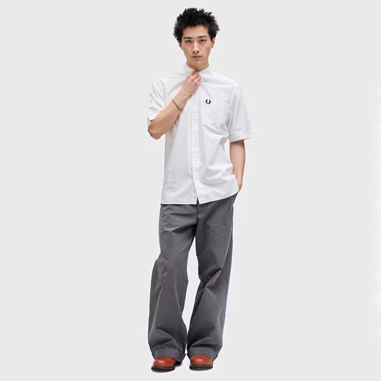 【残り一点】Oxford Shirt