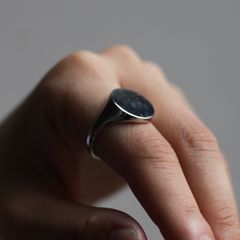 【残り一点】Sydney Ring(SILVER)