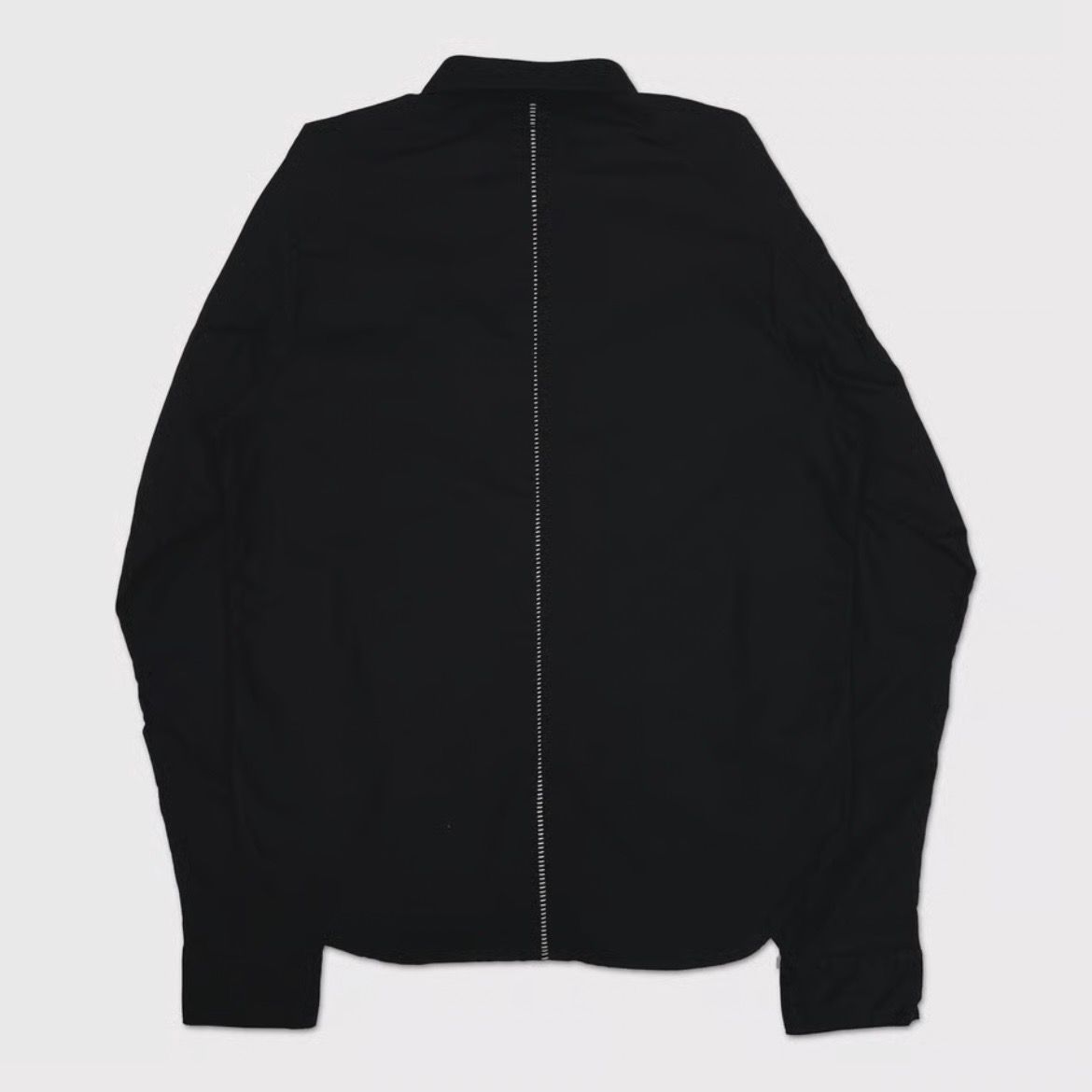 【残り一点】Skin Shirt With Signature(CLASSIC COTTON)