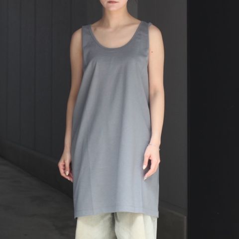 【残り一点】MBLビッグタンクトップ