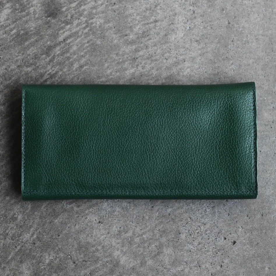 【再販売通知受付可能】ロングウォレット