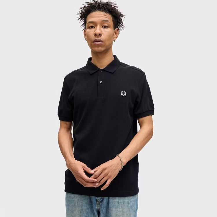 【残り一点】The Fred Perry Shirt