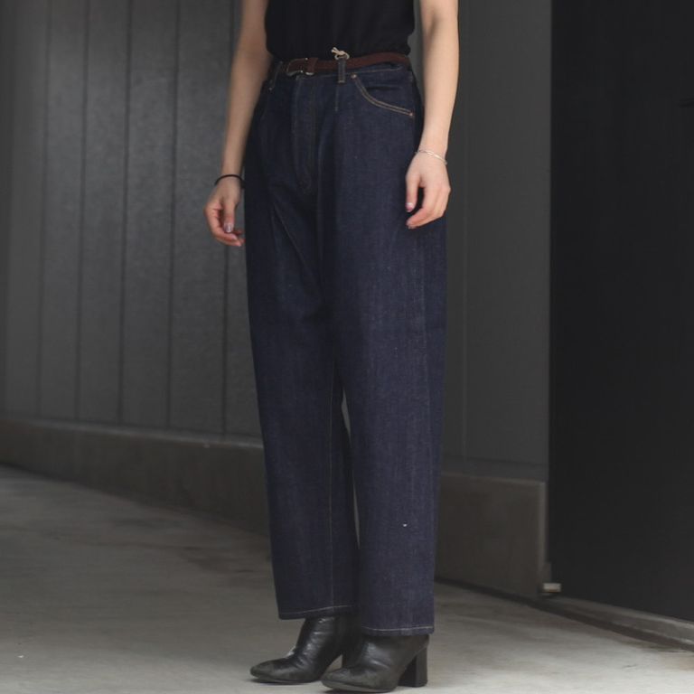 HERILL - 【残り一点】Hl Denim 4pk | ACRMTSM ONLINE STORE