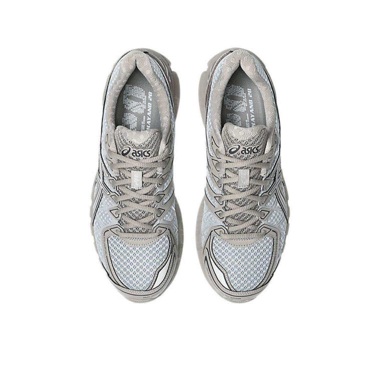 【残り一点】Gel-Kayano 20
