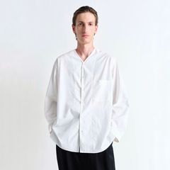 【残り一点】V Neck Shirt