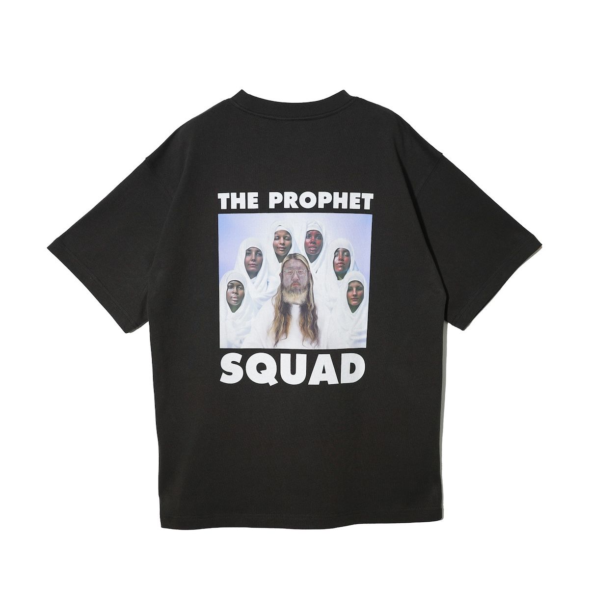 【残り一点】S/S Tee