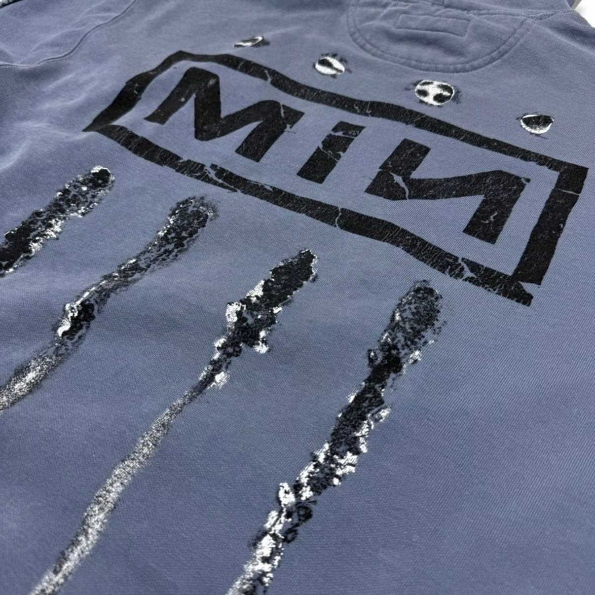 【残りわずか】Bootleg Hoodie