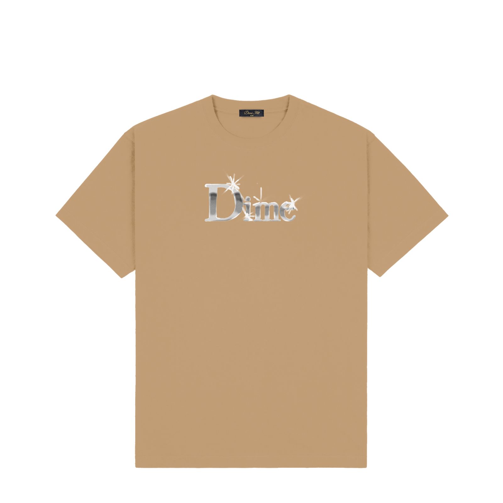 Dime - 【残りわずか】Classic Shiny T-Shirt | ACRMTSM ONLINE