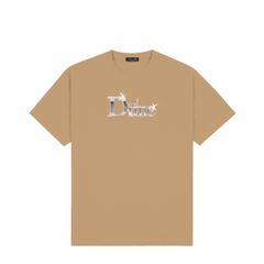 【残り一点】Classic Shiny T-Shirt