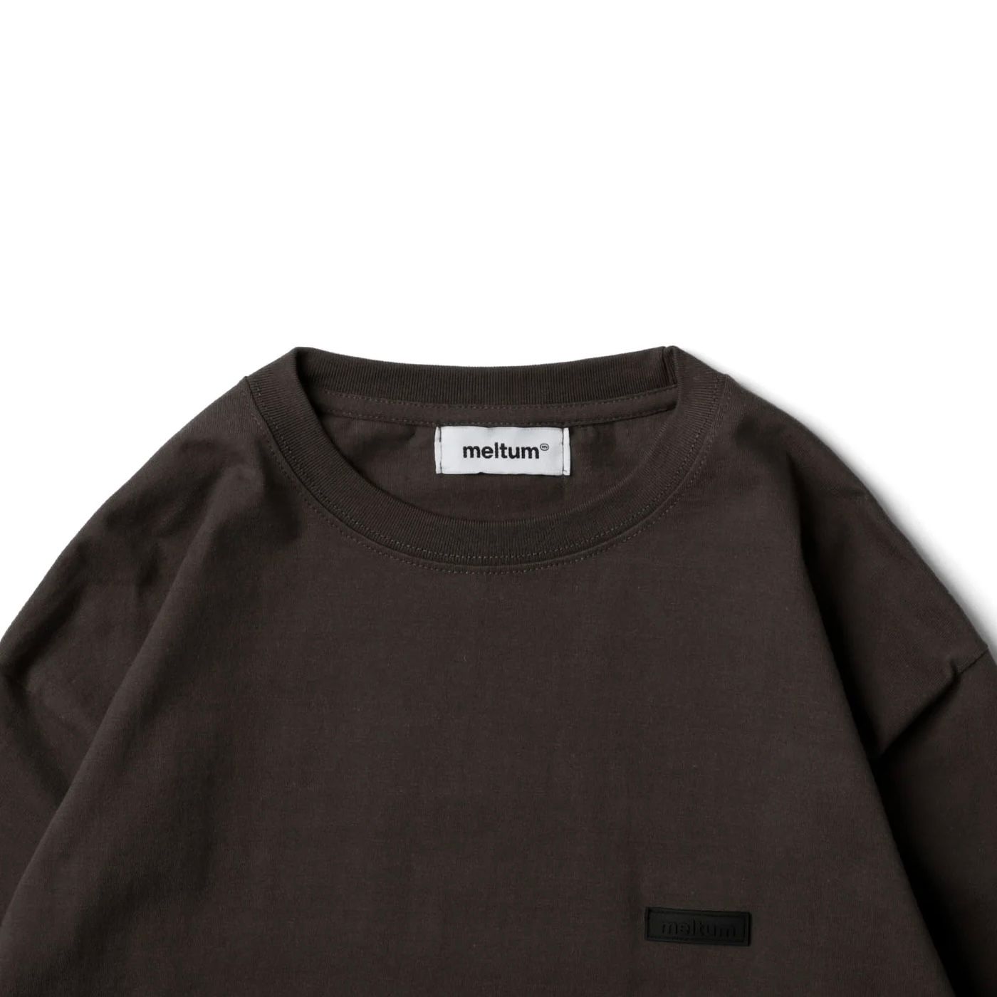 【残り一点】Rubber Tee L/S