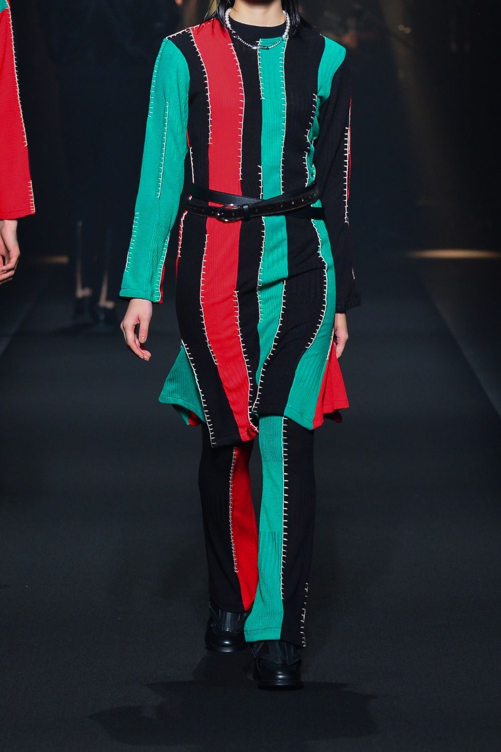 SHOOP 2021SS COLLECTION[RUNWAY]No.1