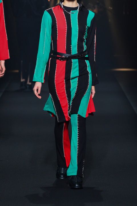 SHOOP 2021SS COLLECTION[RUNWAY]No.1
