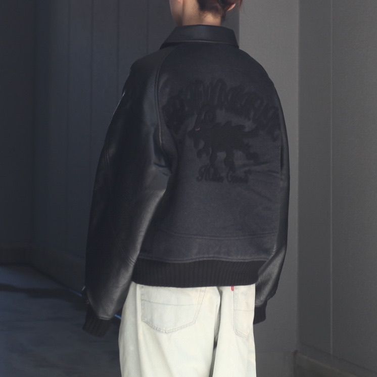 【残り一点】TNC Team Jacket