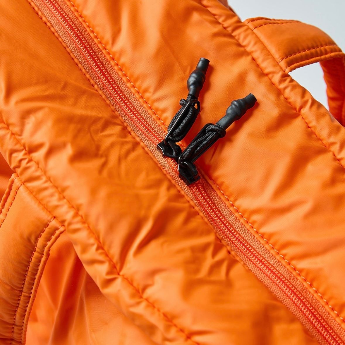 【残り一点】Padding Shoulder Bag