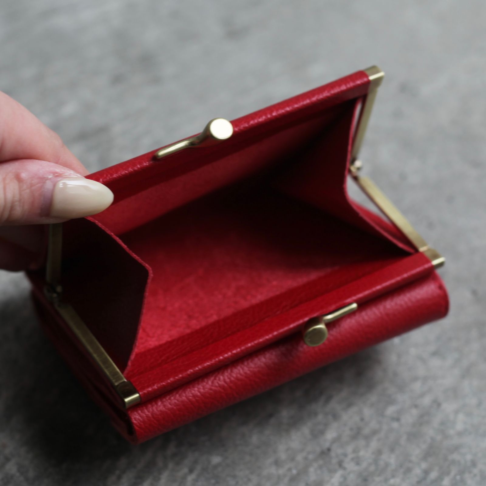 【残り一点】ウォレット