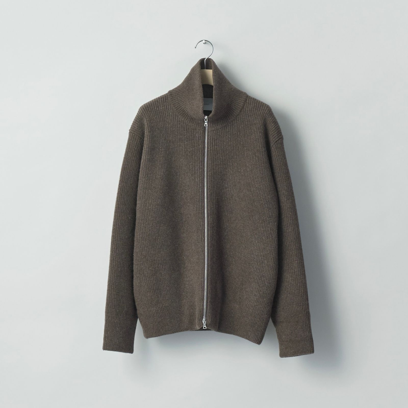 【残りわずか】Extra Fine Wool Knit Drivers