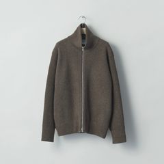 【残りわずか】Extra Fine Wool Knit Drivers