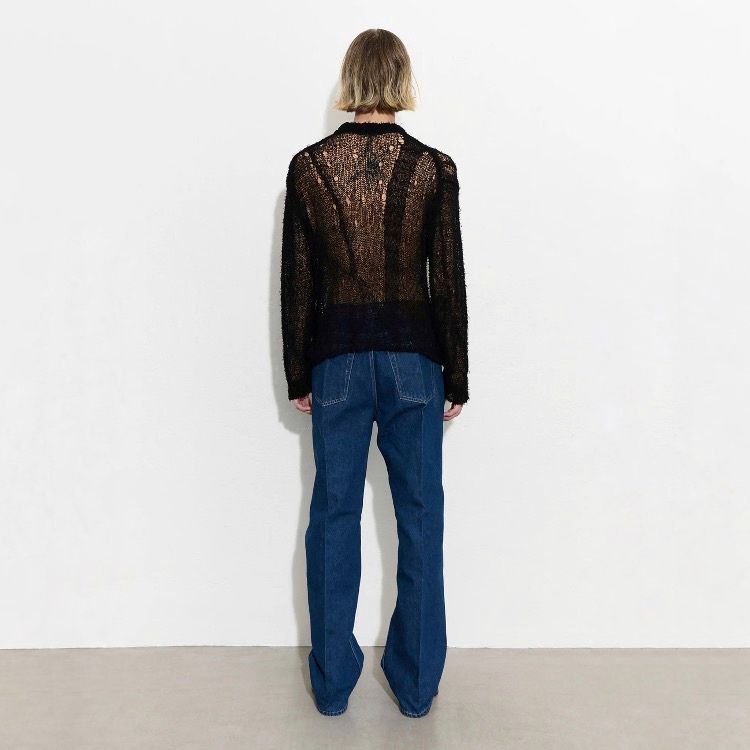 【残り一点】Academy Cardigan