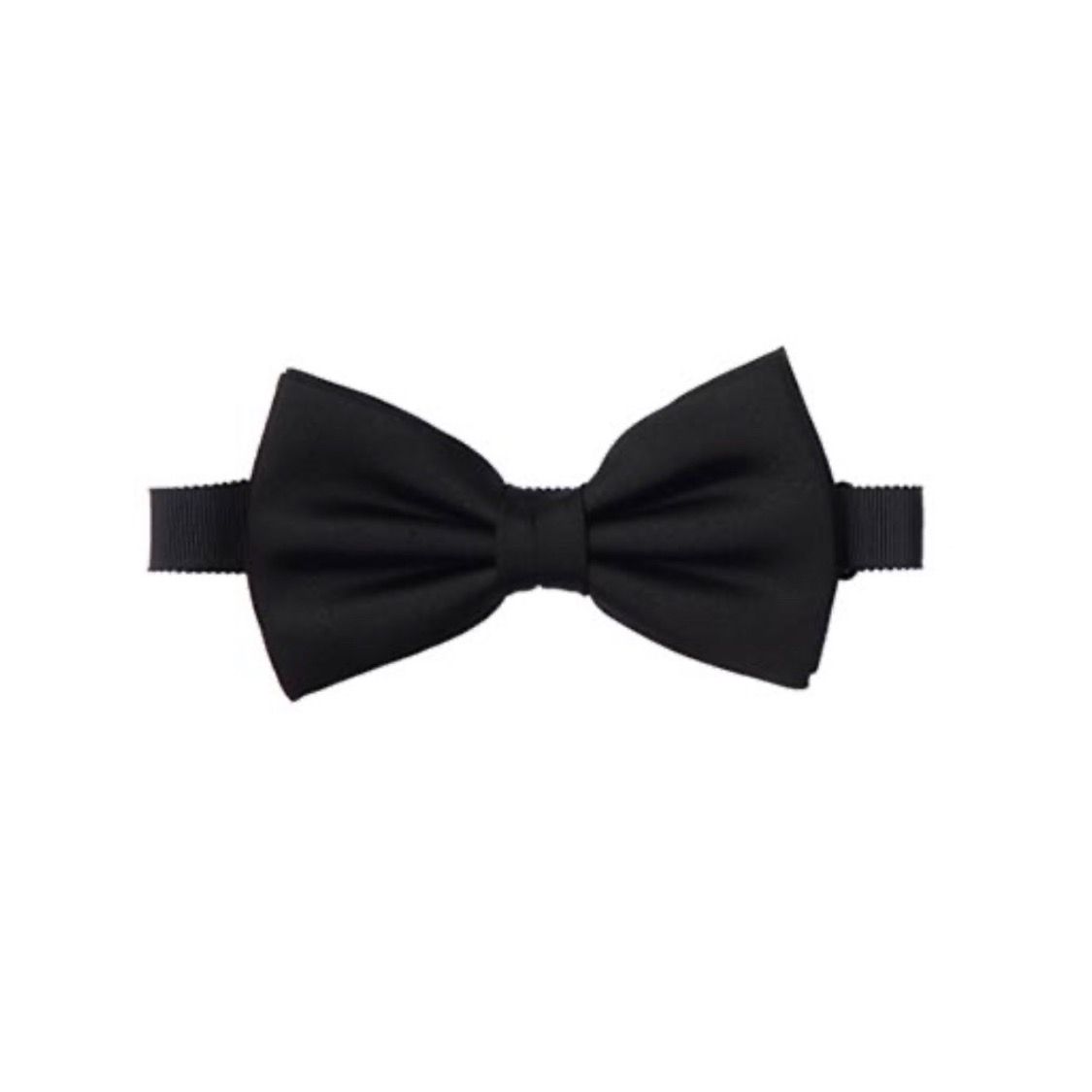 【残り一点】Silk Twill Bow Tie