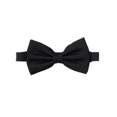 【残り一点】Silk Twill Bow Tie