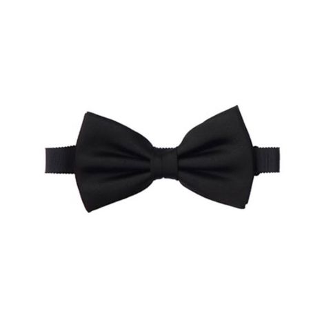 【残り一点】Silk Twill Bow Tie