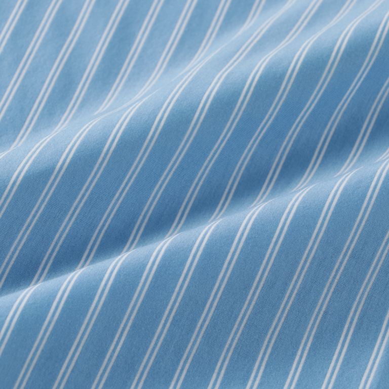 【残り一点】46G Stripe Modest Shirt