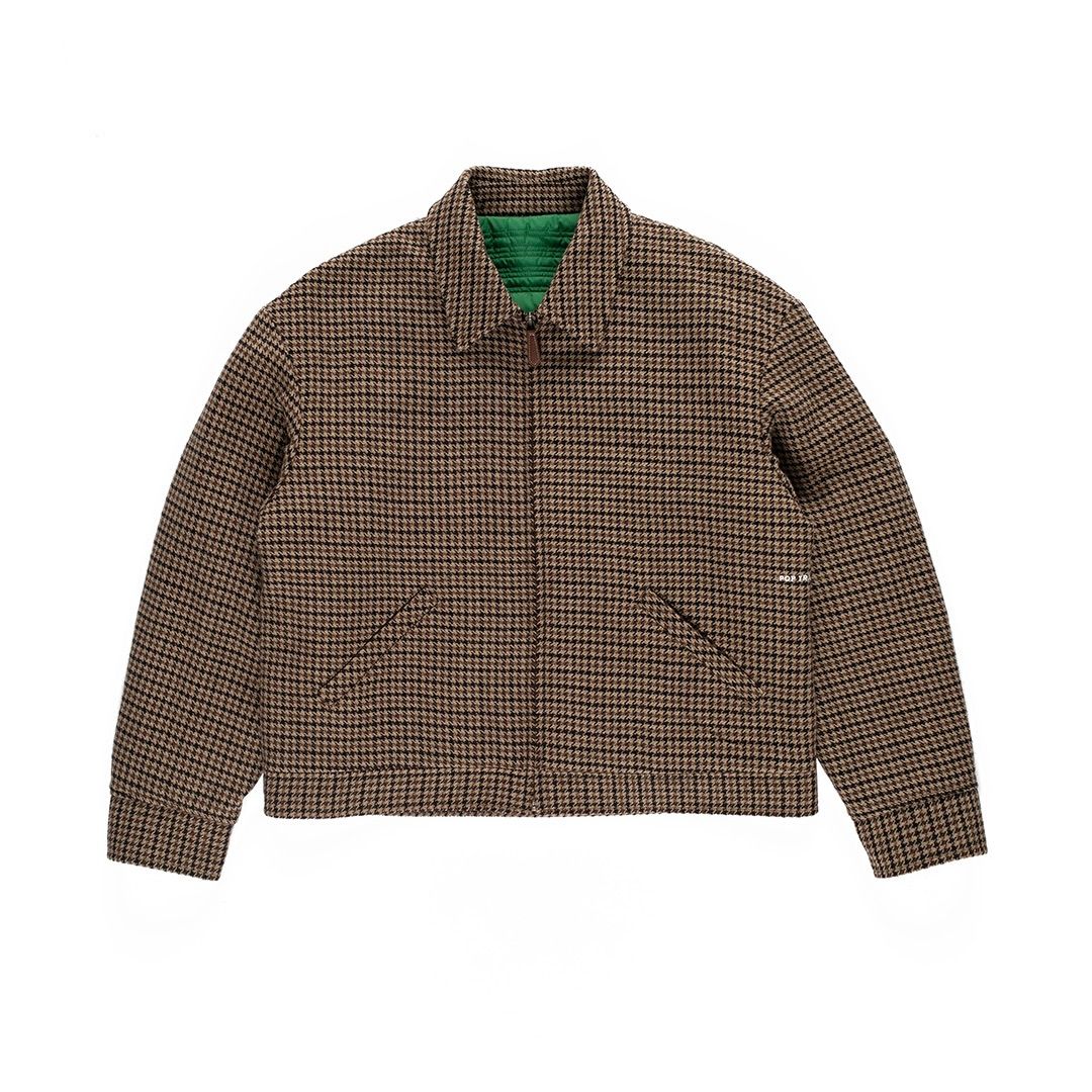 【残り一点】Harrington Jacket
