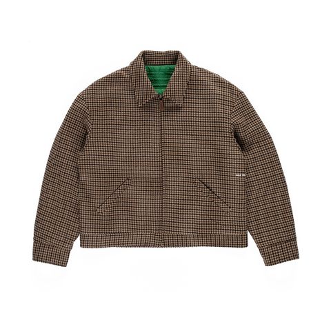 【残り一点】Harrington Jacket
