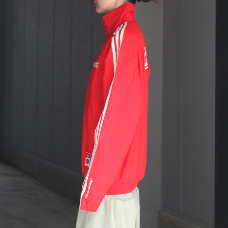 【残り一点】CC Classic Sport Firebird Track Jacket