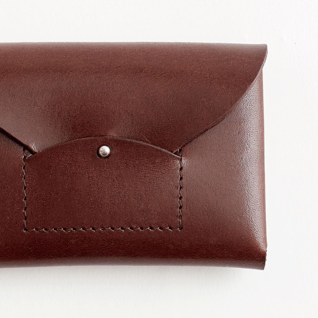 【残り一点】Ric-Rac Card Case